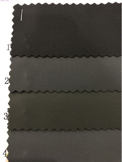 GZ-JNHE  395  尼龍面料 背囊/雨衣面料  側面照